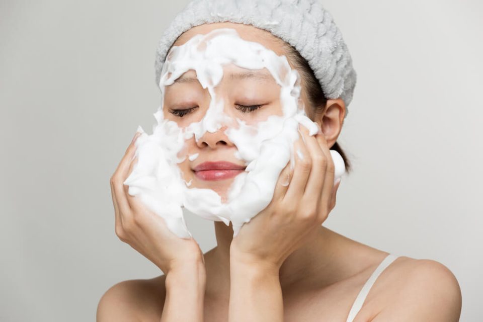 Berapa Lama Efek Facial Wash