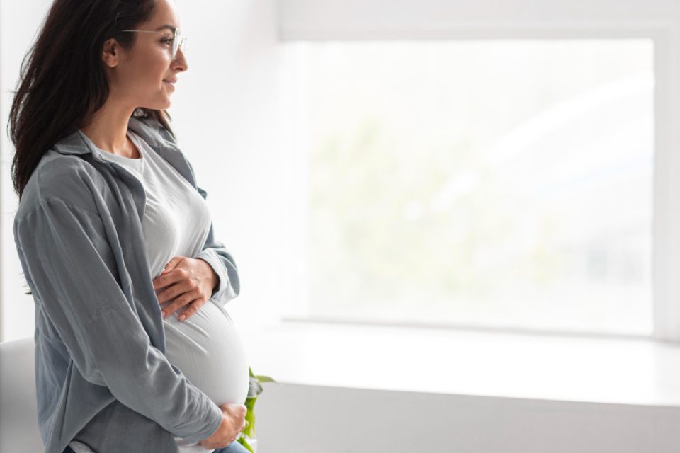 kandungan skincare yang tidak boleh untuk ibu hamil